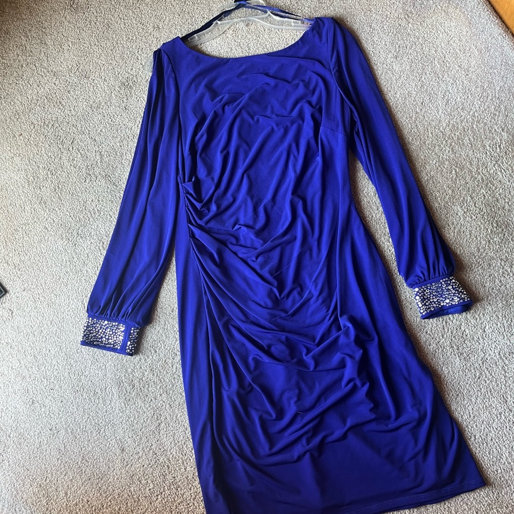 Jessica Howard Formal Dress